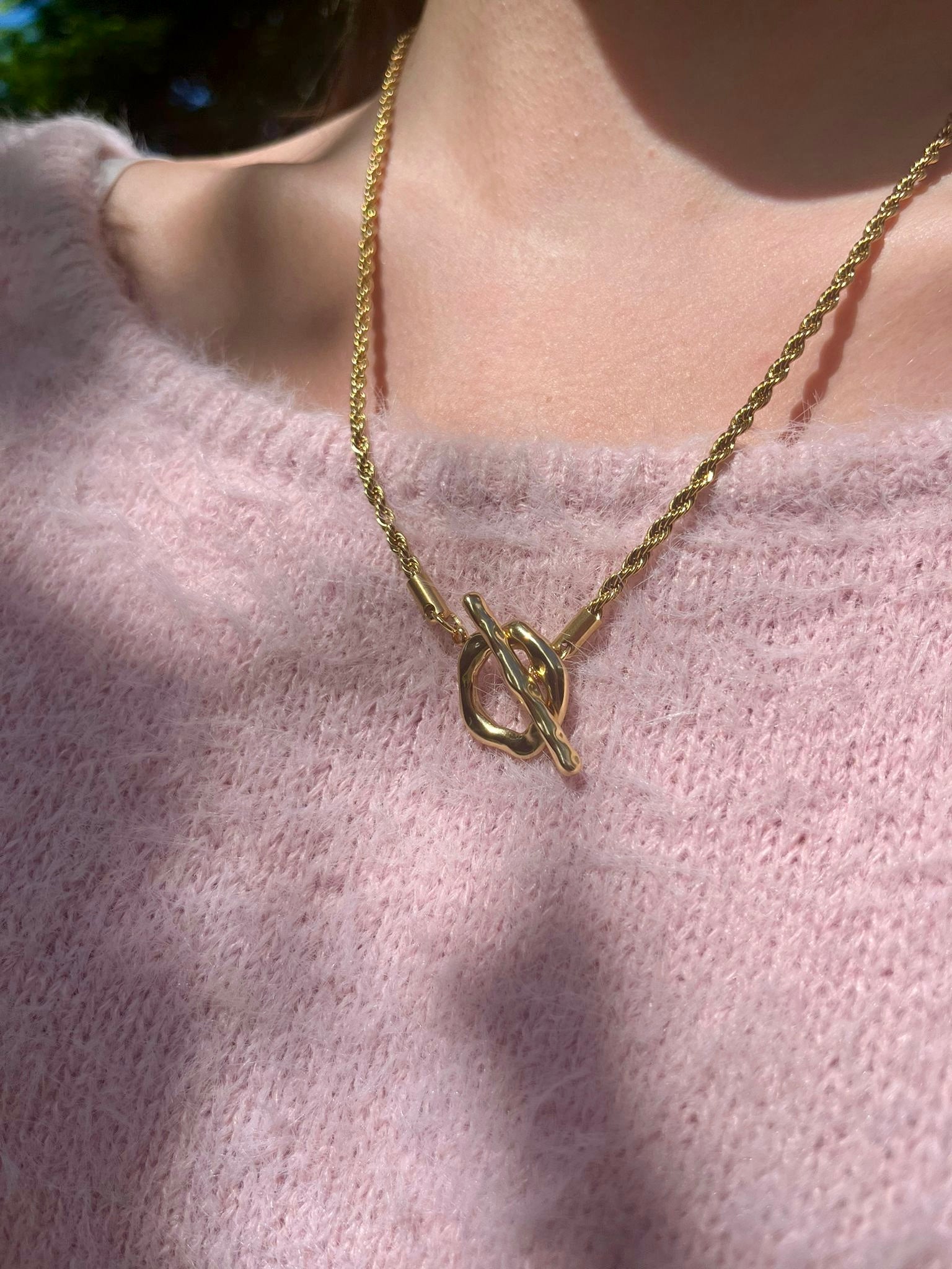 Collier Alix