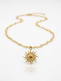Collier Solaria