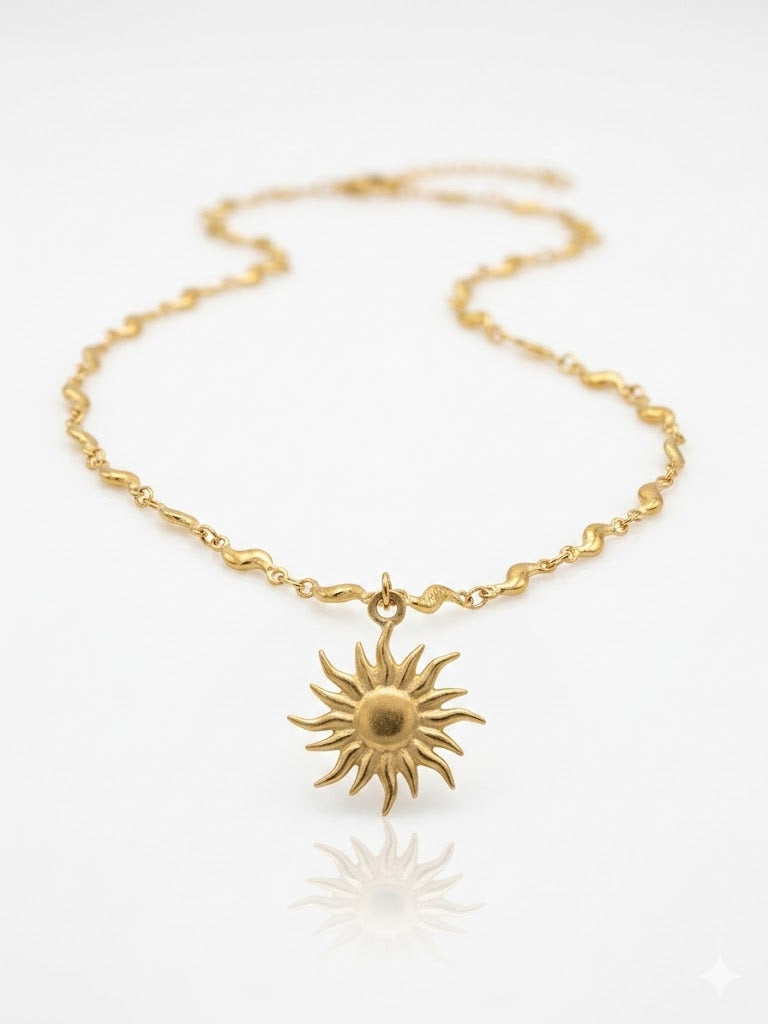 Collier Solaria