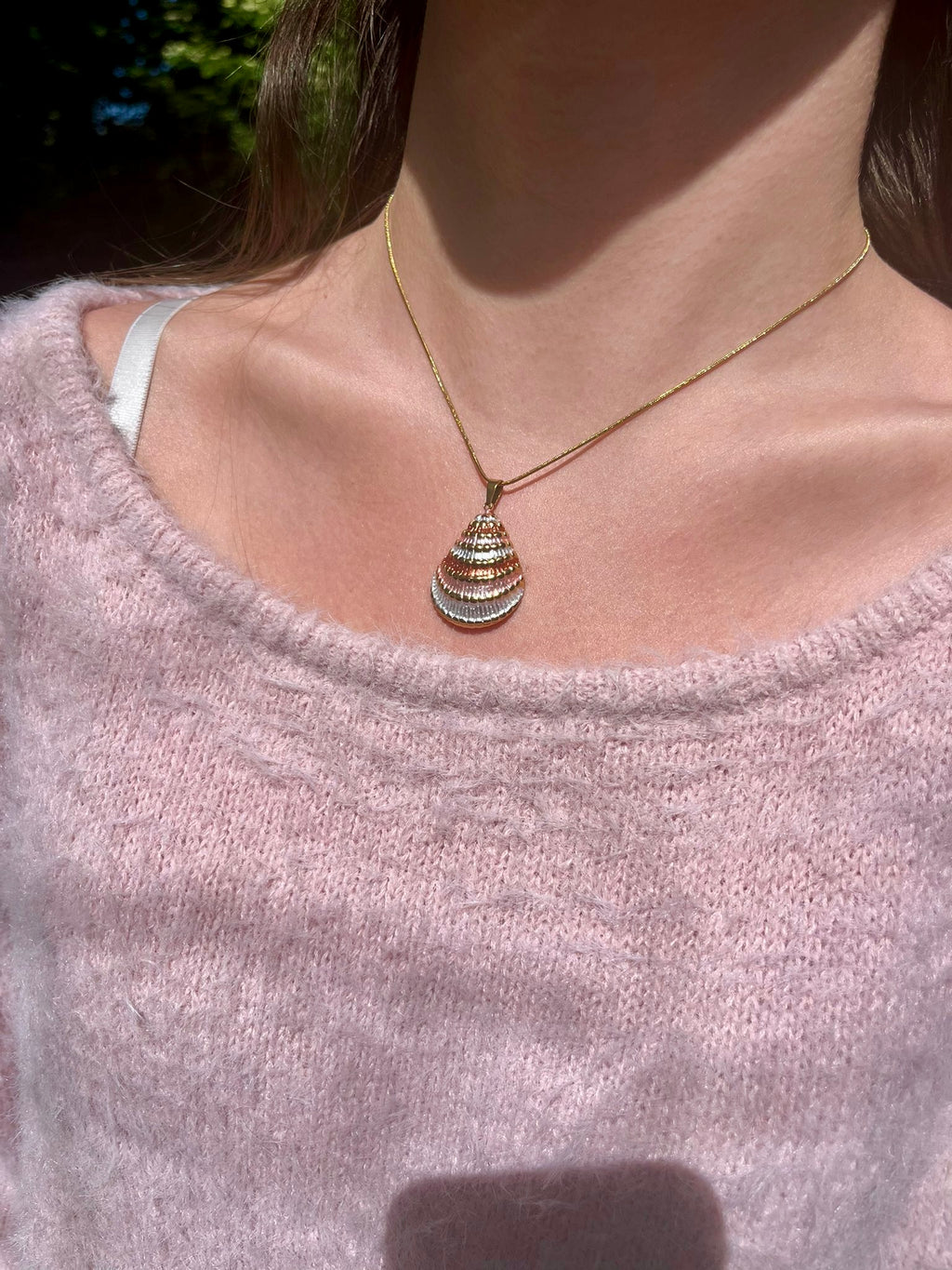 Collier Serena