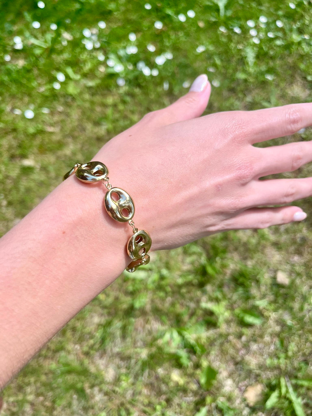 Bracelet Kalysta