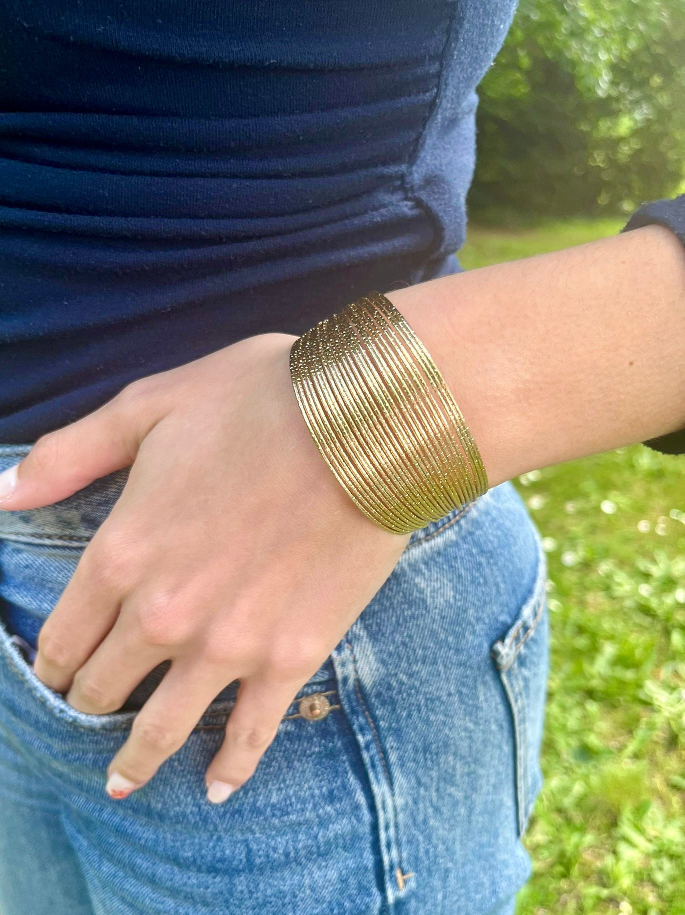 Bracelet Alexandra