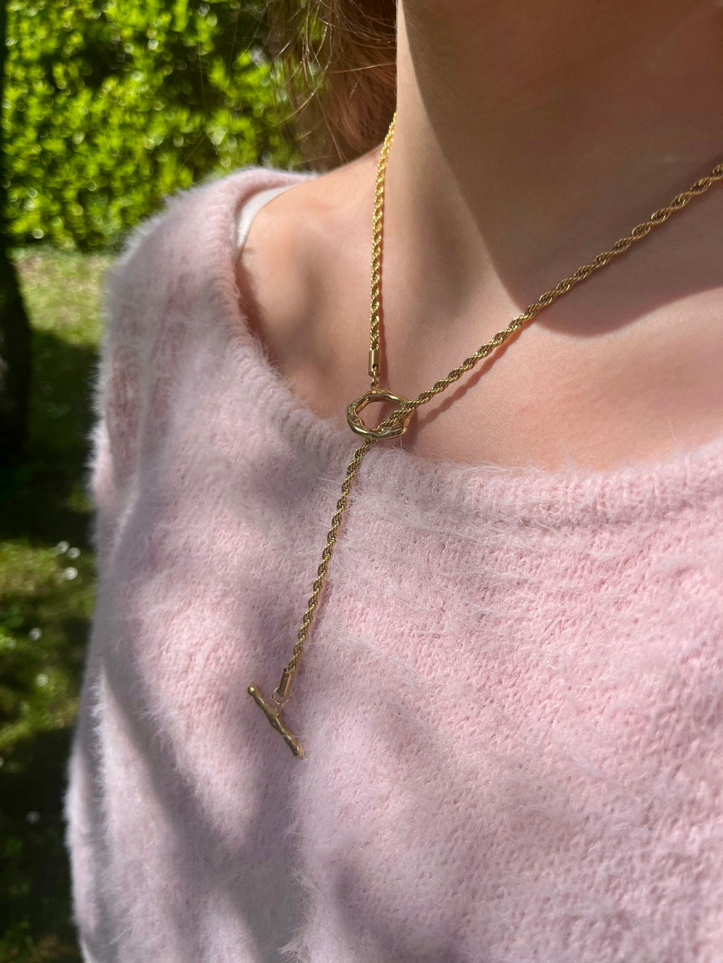 Collier Alix