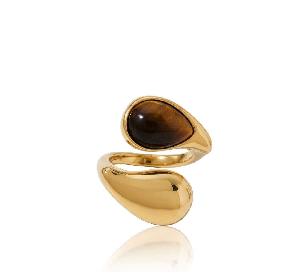 Bague Livia