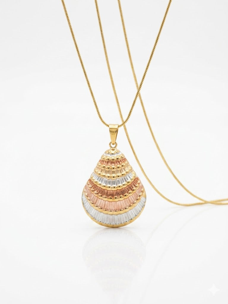 Collier Serena