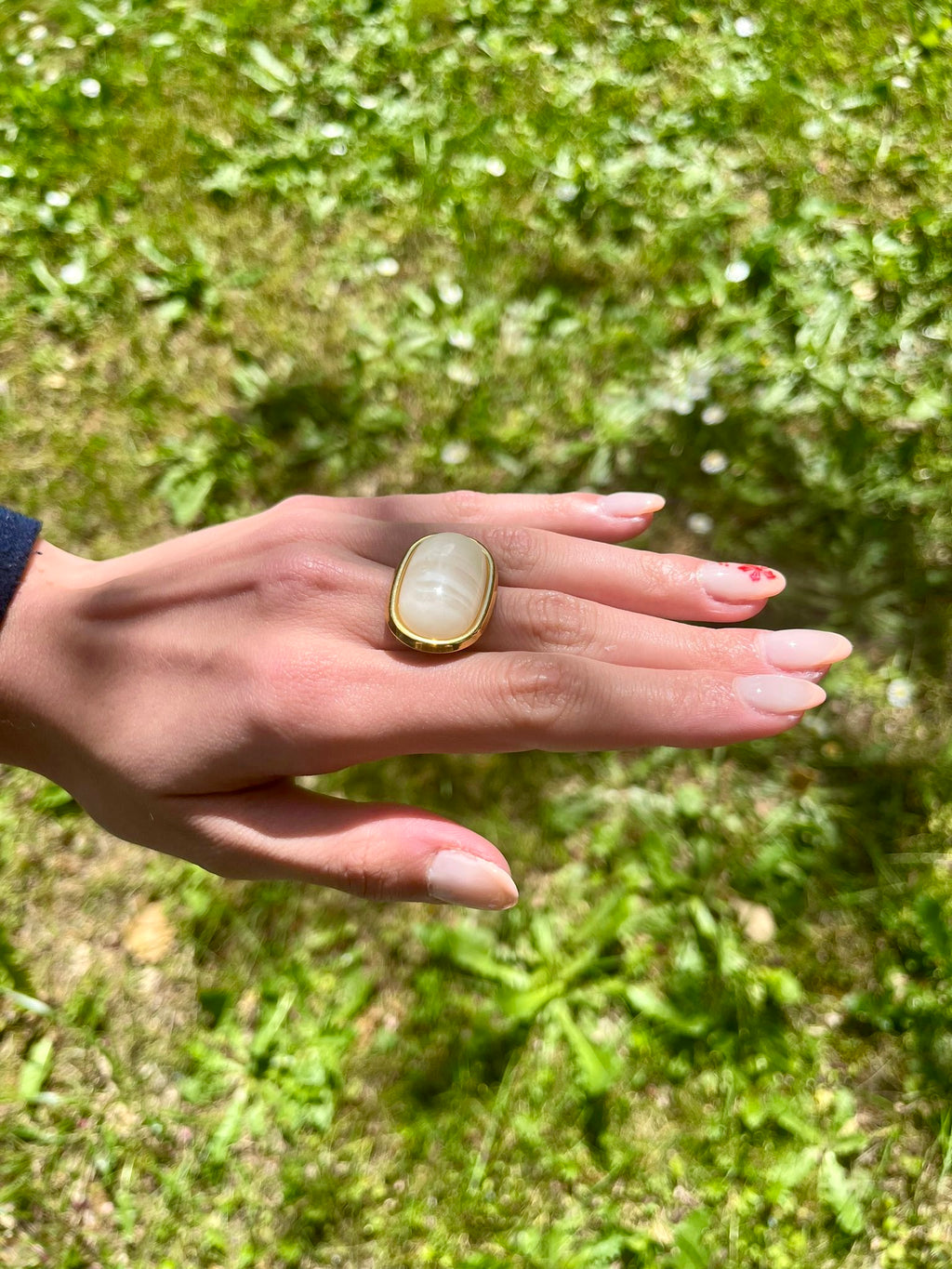 Bague Blandine