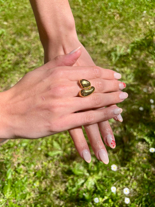 Bague Hermosa