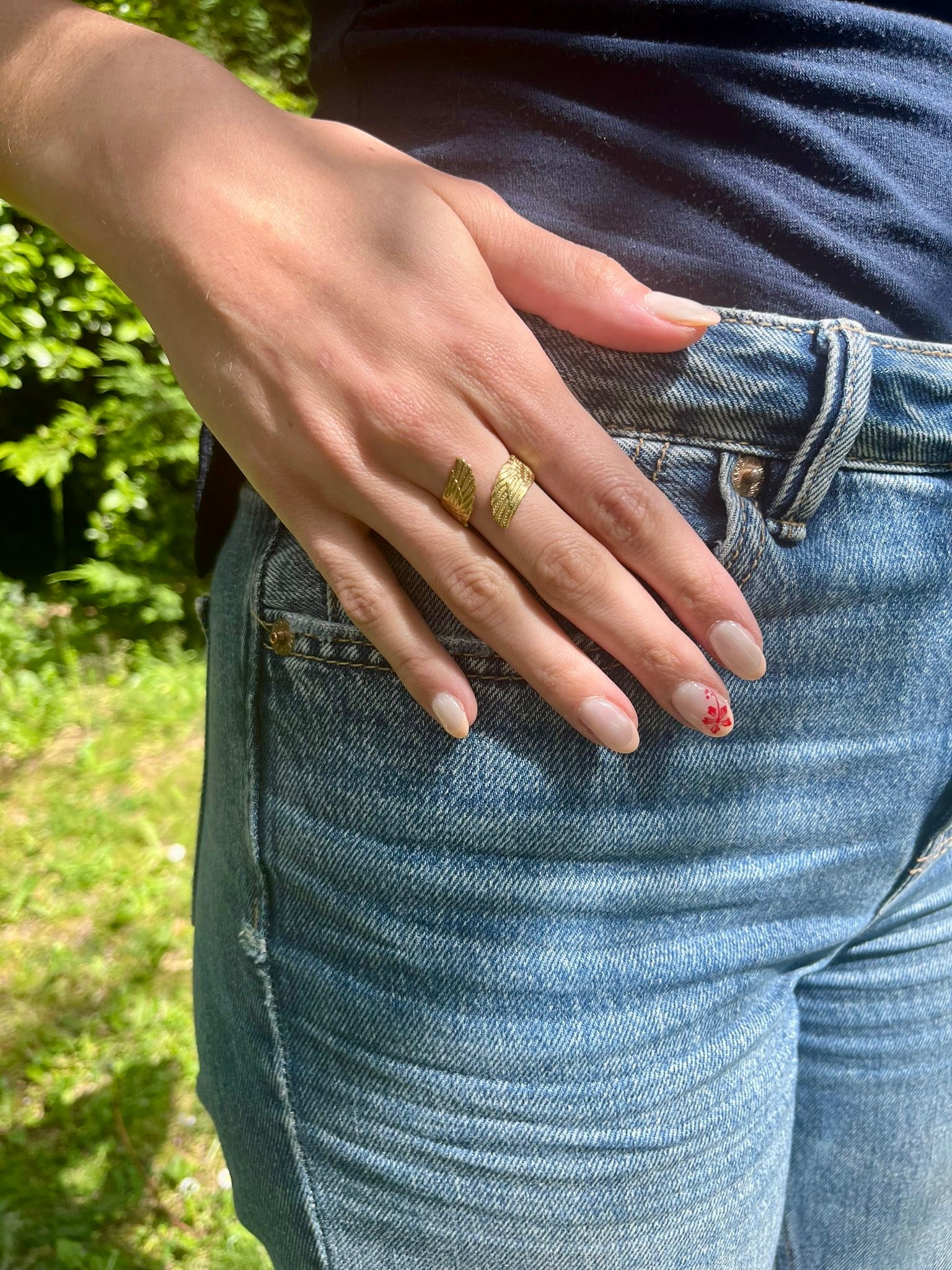 Bague Victoria