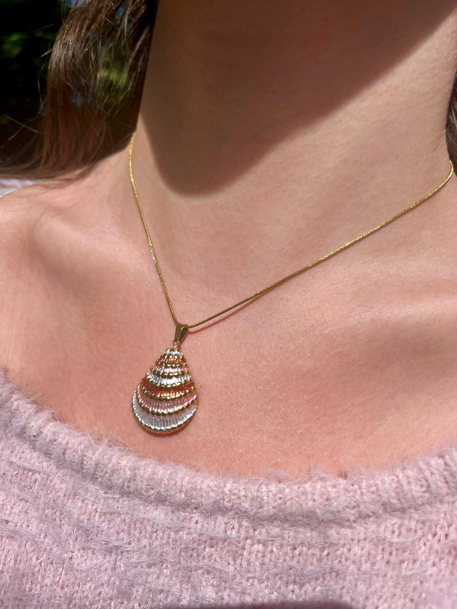 Collier Serena