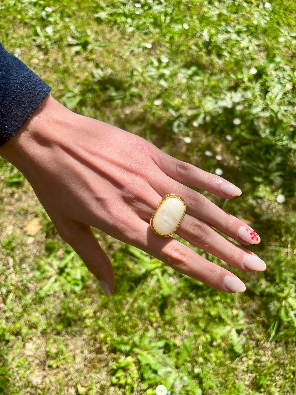 Bague Blandine
