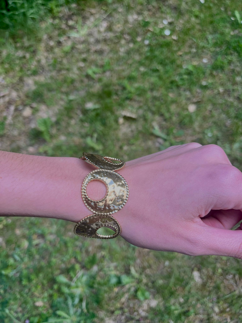 Bracelet Gaïa