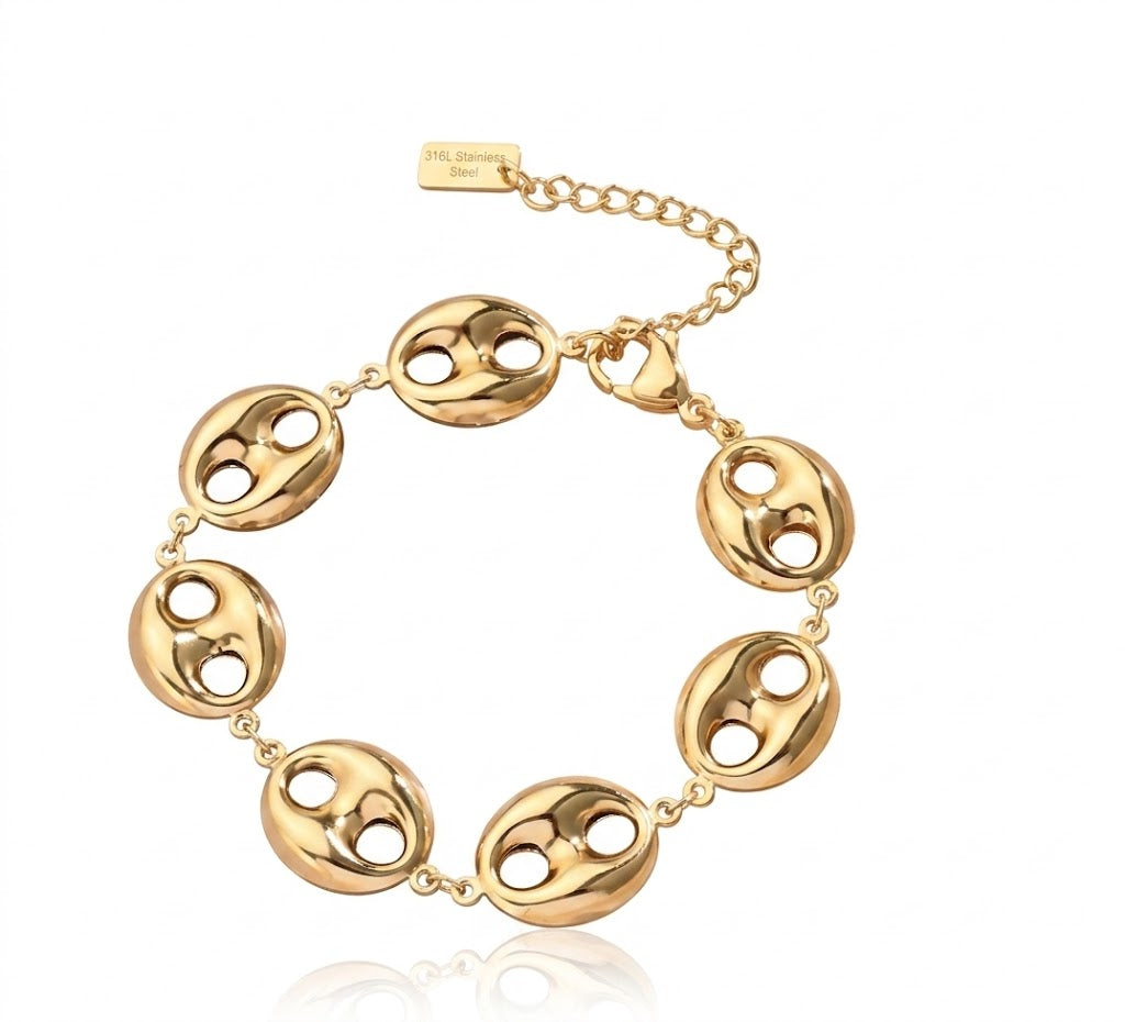 Bracelet Kalysta