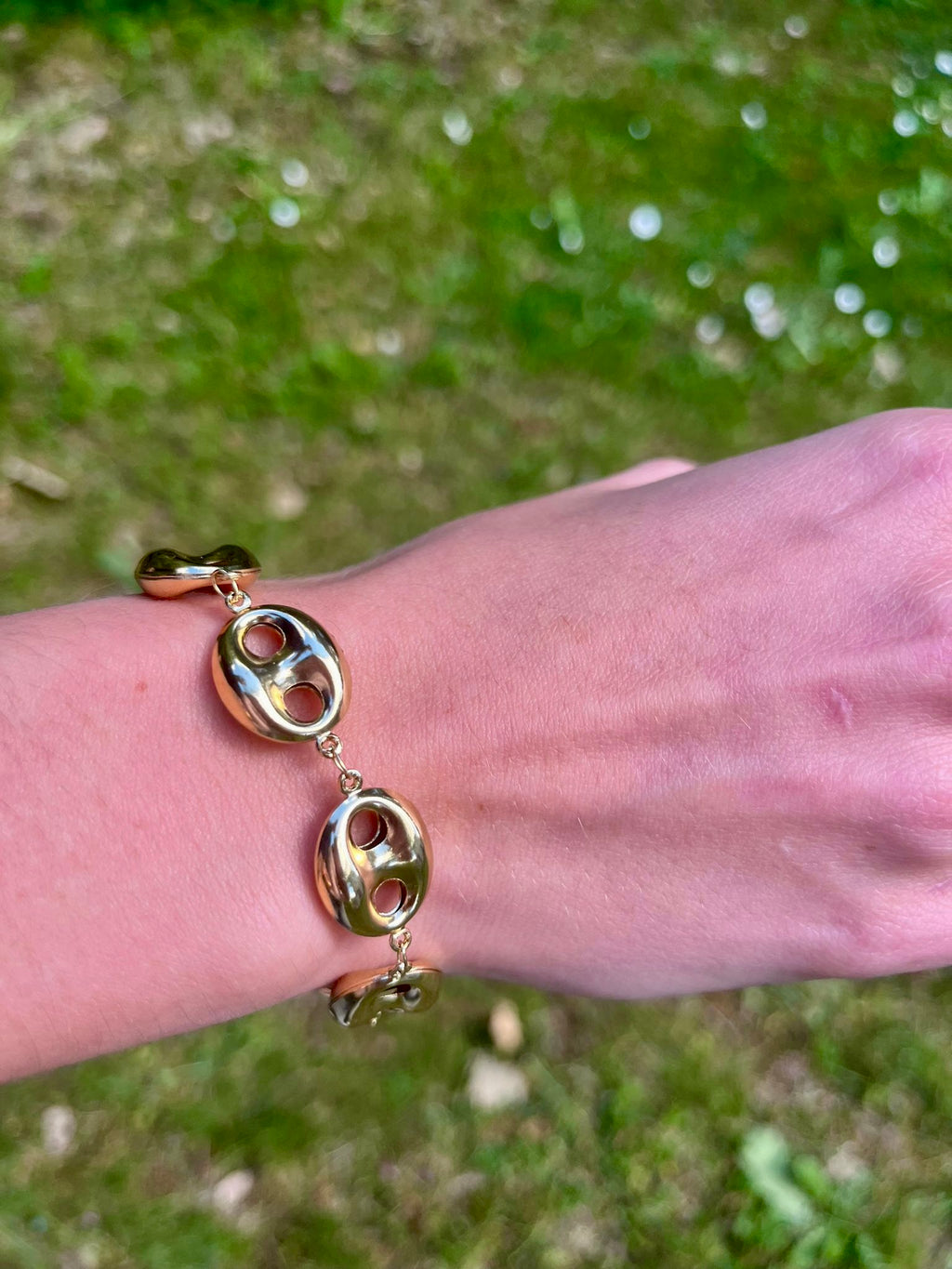 Bracelet Kalysta