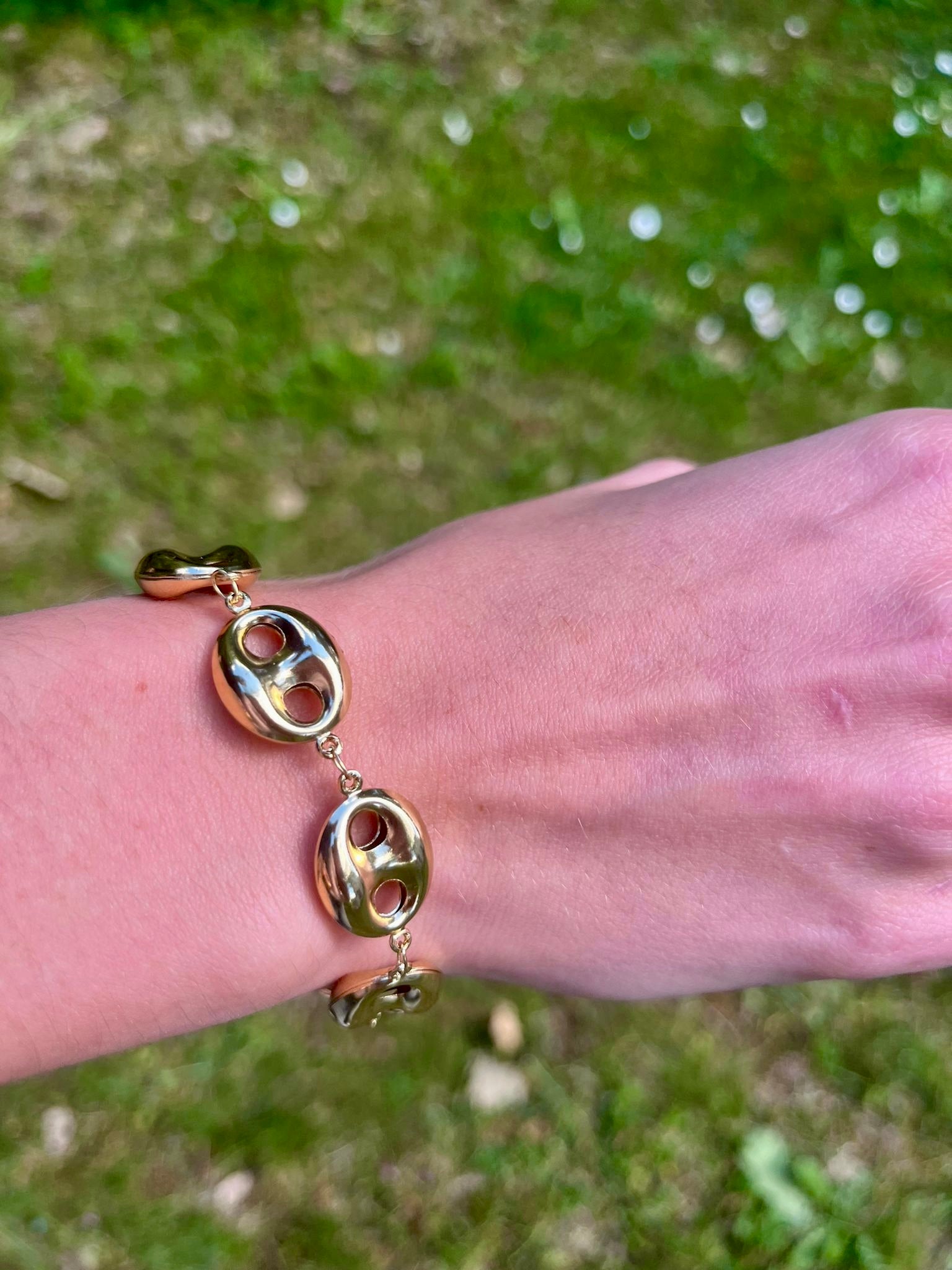 Bracelet Kalysta