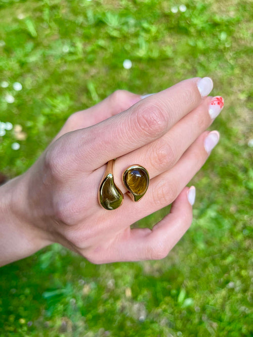 Bague Livia