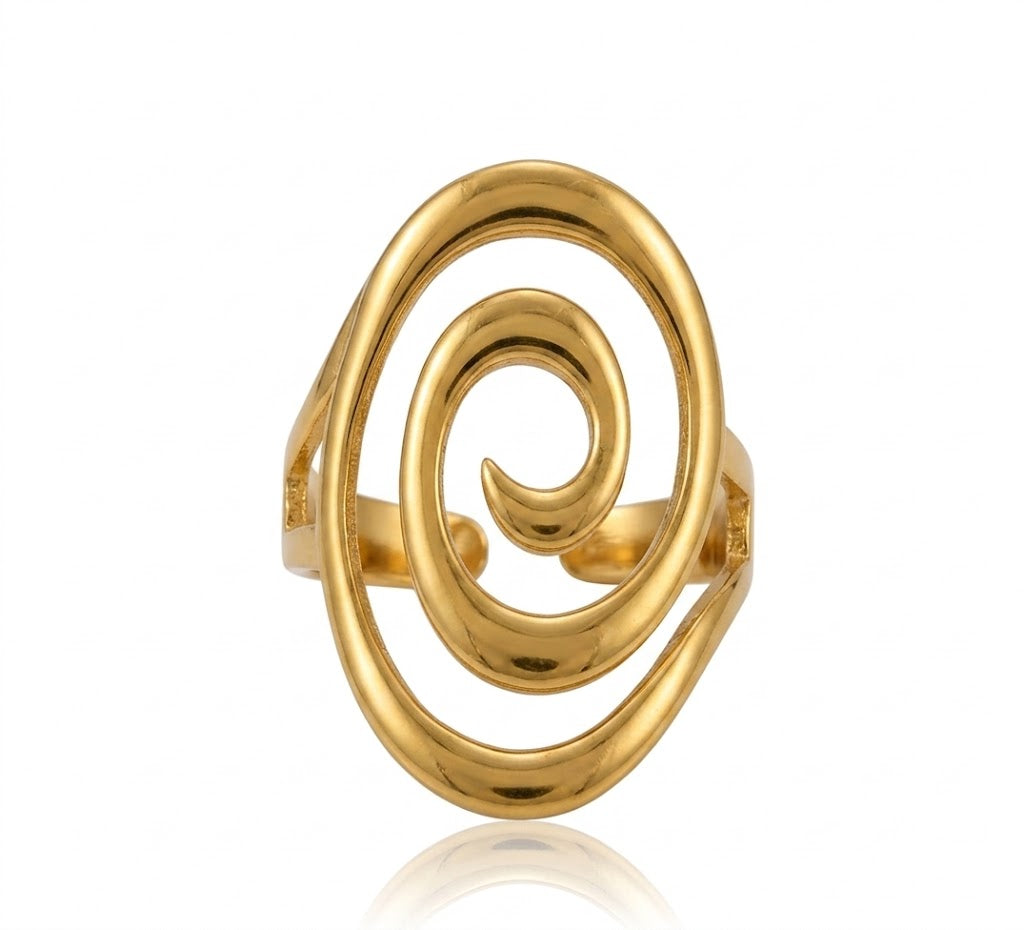 Bague Mahiné