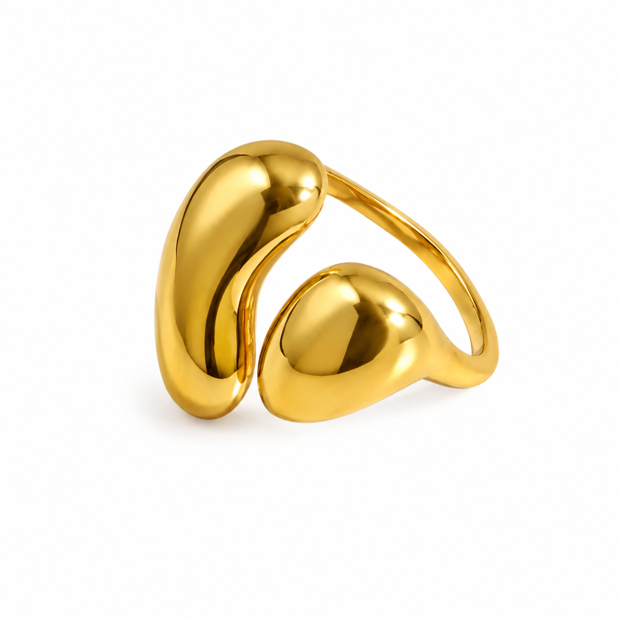 Bague Hermosa